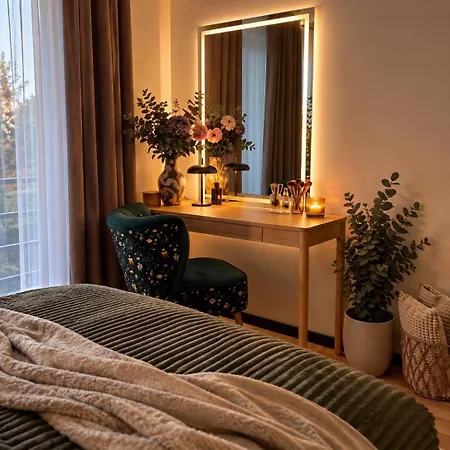 Polana Robów 4d - Cherry Apartamento Nowy Targ