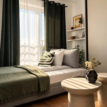 Apartamento Polana Robów 4d - Cherry *